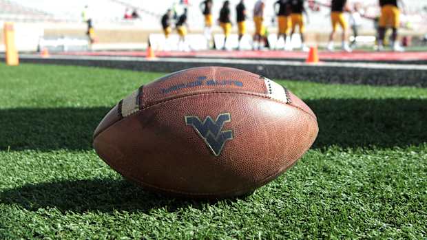 WVU Football